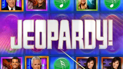 jeopardy